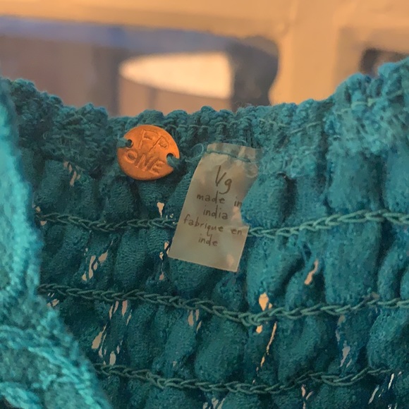 Free People Adella Tank - Picture 4 of 4